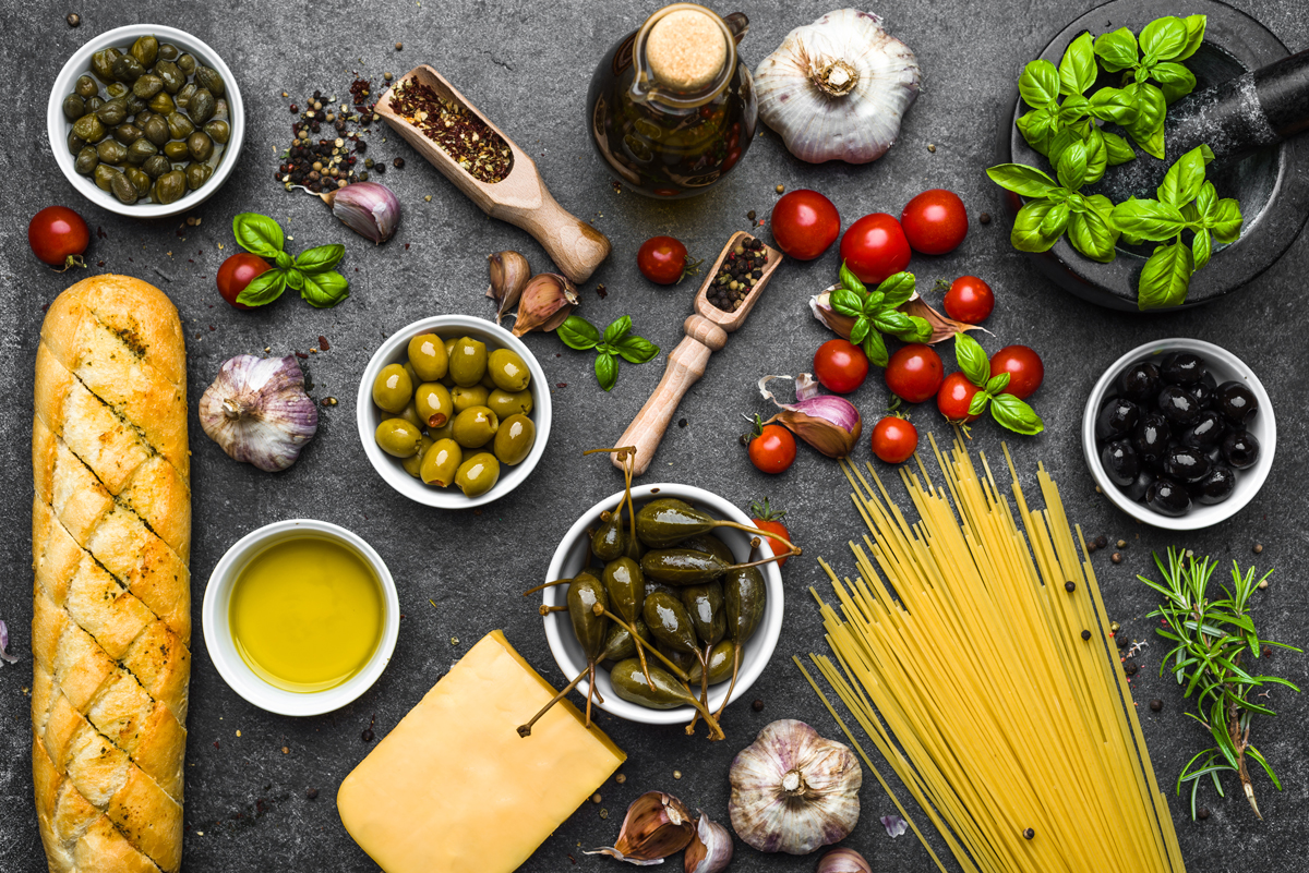 Dieta mediterranea nutrizionisti online
